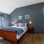 Connaught Apartment, 7 Henrietta Street, Centre Appartement