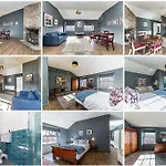 Connaught Apartment, 7 Henrietta Street, Centre アパート *