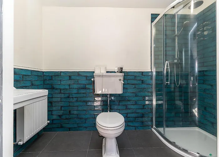 Connaught Apartment, 7 Henrietta Street, Centre * Dublin