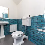 Connaught Apartment, 7 Henrietta Street, Centre Daire Dublin