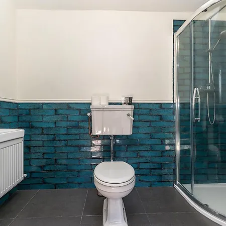 Connaught Apartment, 7 Henrietta Street, Centre * Dublino